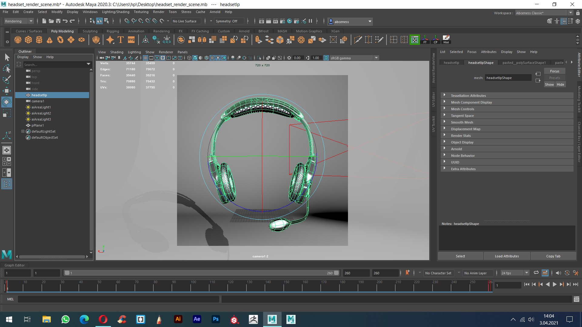 3D Wireless Headset https://p.turbosquid.com/ts-thumb/jF/AnbWfQ/W1/ekrangrnts365/png/1617476211/1920x1080/fit_q87/adb21a191f5079bee3c0be4143b0953708b666a1/ekrangrnts365.jpg