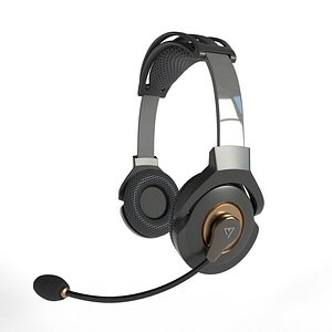 Wireless Headset