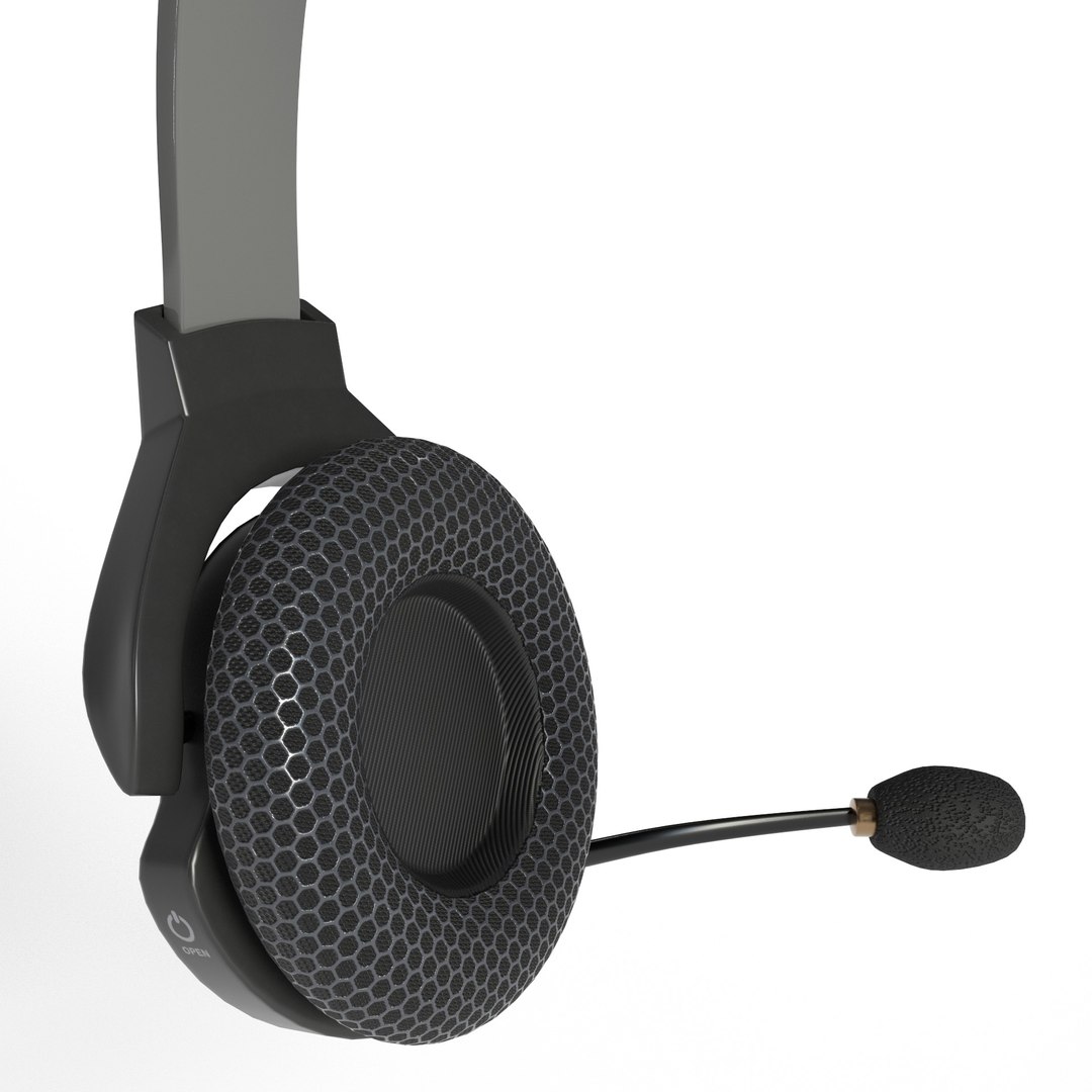 3D Wireless Headset https://p.turbosquid.com/ts-thumb/jF/AnbWfQ/es/006/jpg/1617476206/1920x1080/fit_q87/56e2f0998470966a6adadad722c1c3e655d8c11c/006.jpg