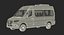 Mercedes Sprinter Tourer 2019
