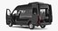 Mercedes Sprinter Tourer 2019