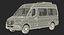 Mercedes Sprinter Tourer 2019