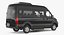 Mercedes Sprinter Tourer 2019