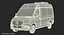 Mercedes Sprinter Tourer 2019