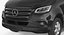 Mercedes Sprinter Tourer 2019