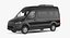Mercedes Sprinter Tourer 2019