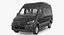 Mercedes Sprinter Tourer 2019