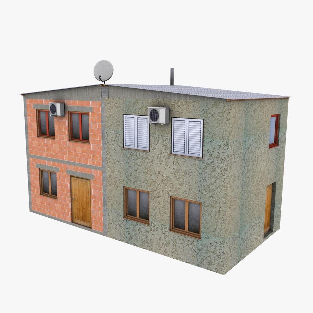 3d poor duplex house https://p.turbosquid.com/ts-thumb/jF/EdQcay/3dcm4Ioq/3d_house3/jpg/1426951203/1920x1080/fit_q87/59c57b234242d77ecfe281a3b2c1b5f30266a6b3/3d_house3.jpg