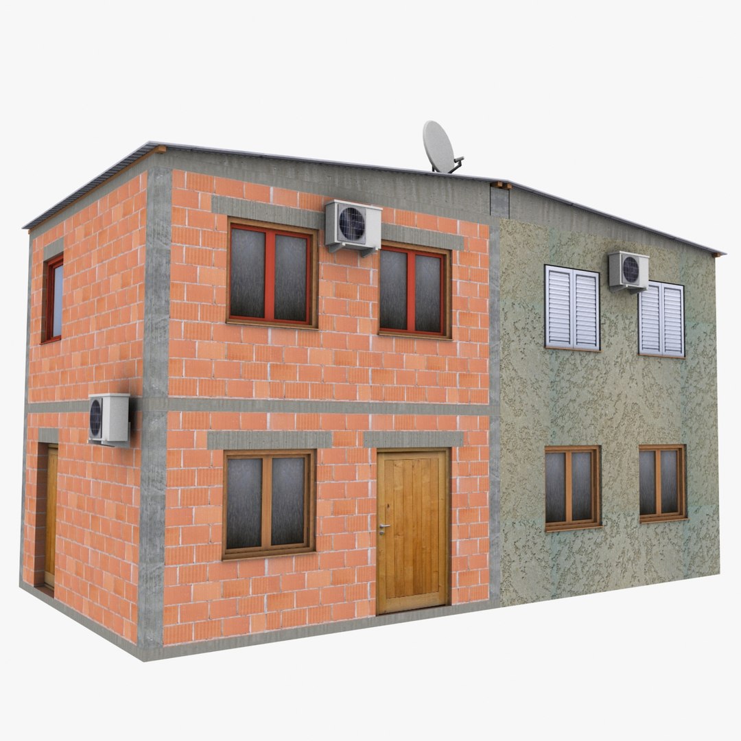 3d poor duplex house https://p.turbosquid.com/ts-thumb/jF/EdQcay/V0swN1HC/3d_house9/jpg/1426951203/1920x1080/fit_q87/b335372e716d299bf742f7eef0c28102e8dff089/3d_house9.jpg