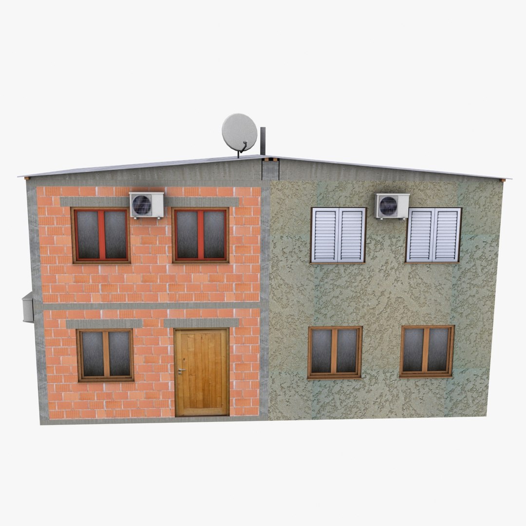 3d poor duplex house https://p.turbosquid.com/ts-thumb/jF/EdQcay/Y7OpO176/3d_house2/jpg/1426951203/1920x1080/fit_q87/d401ae2fda2388241b55ba45bd5d700be155a3b4/3d_house2.jpg