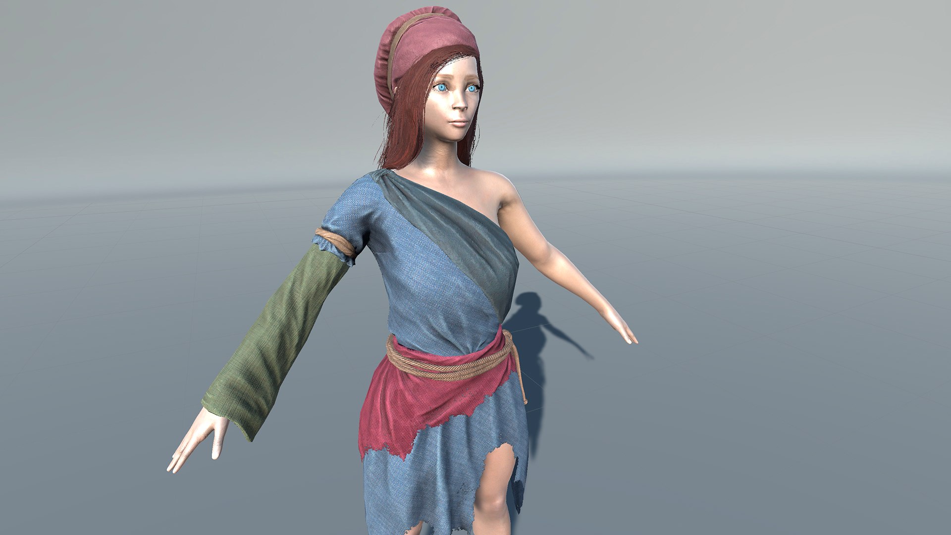 3D Poor Peasant https://p.turbosquid.com/ts-thumb/jF/LvQpM7/KJ/1_0000_screenshot_7/jpg/1644680002/1920x1080/fit_q87/5a6f49186df9d8045e01dcc7fdcc2fa70d293c83/1_0000_screenshot_7.jpg