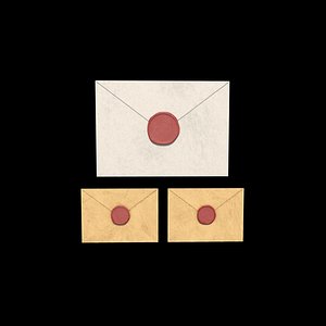 White Envelope