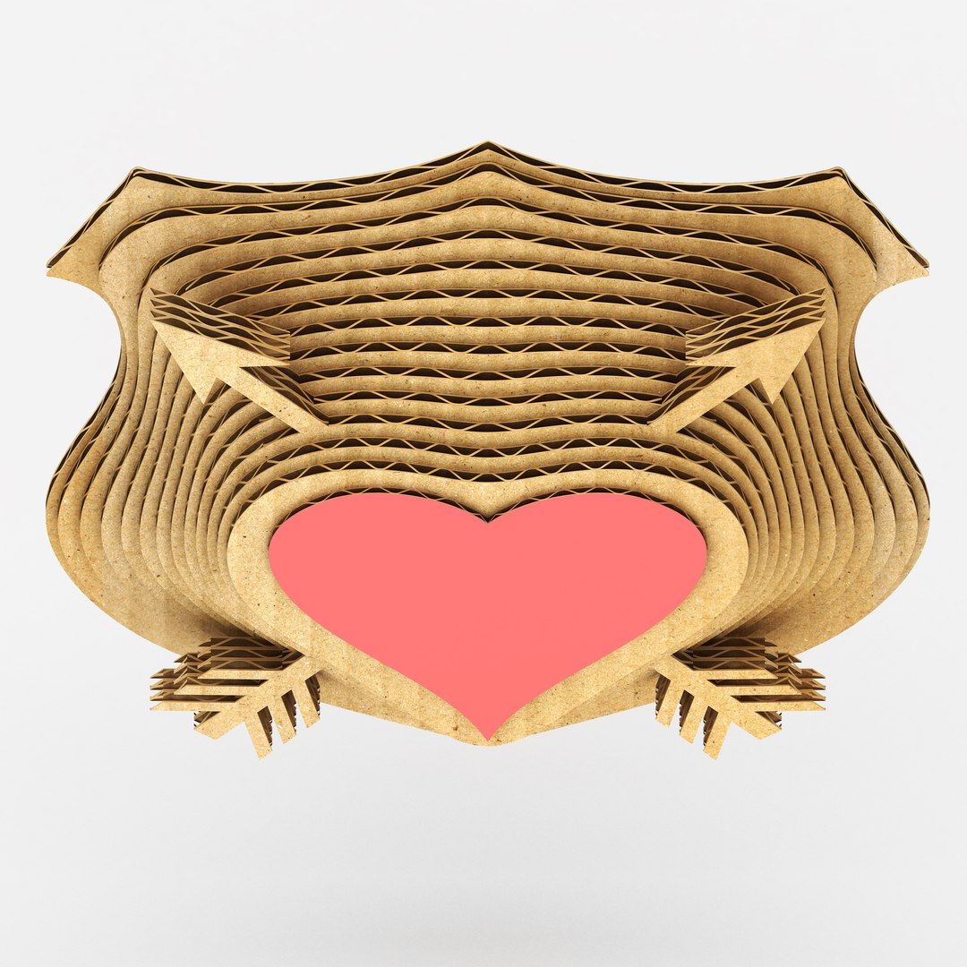 Max Heart Shield