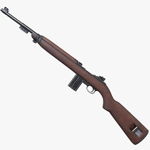 M1 Carbine