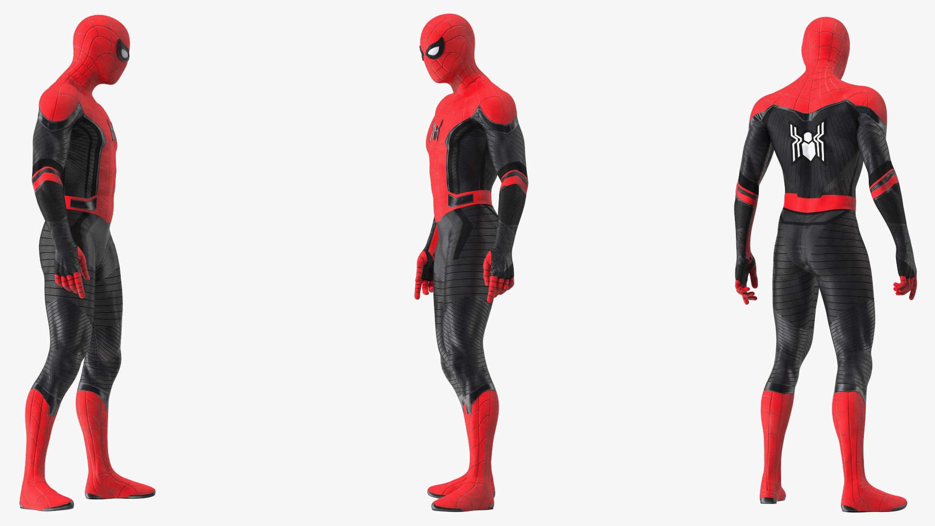 3D Spider Man Rigged for Maya model https://p.turbosquid.com/ts-thumb/jF/RTVYBH/yg/spidermanriggedc4dmodel014/jpg/1632731312/1920x1080/fit_q87/12813b741480902db94e18845ca13f4cb6f36165/spidermanriggedc4dmodel014.jpg