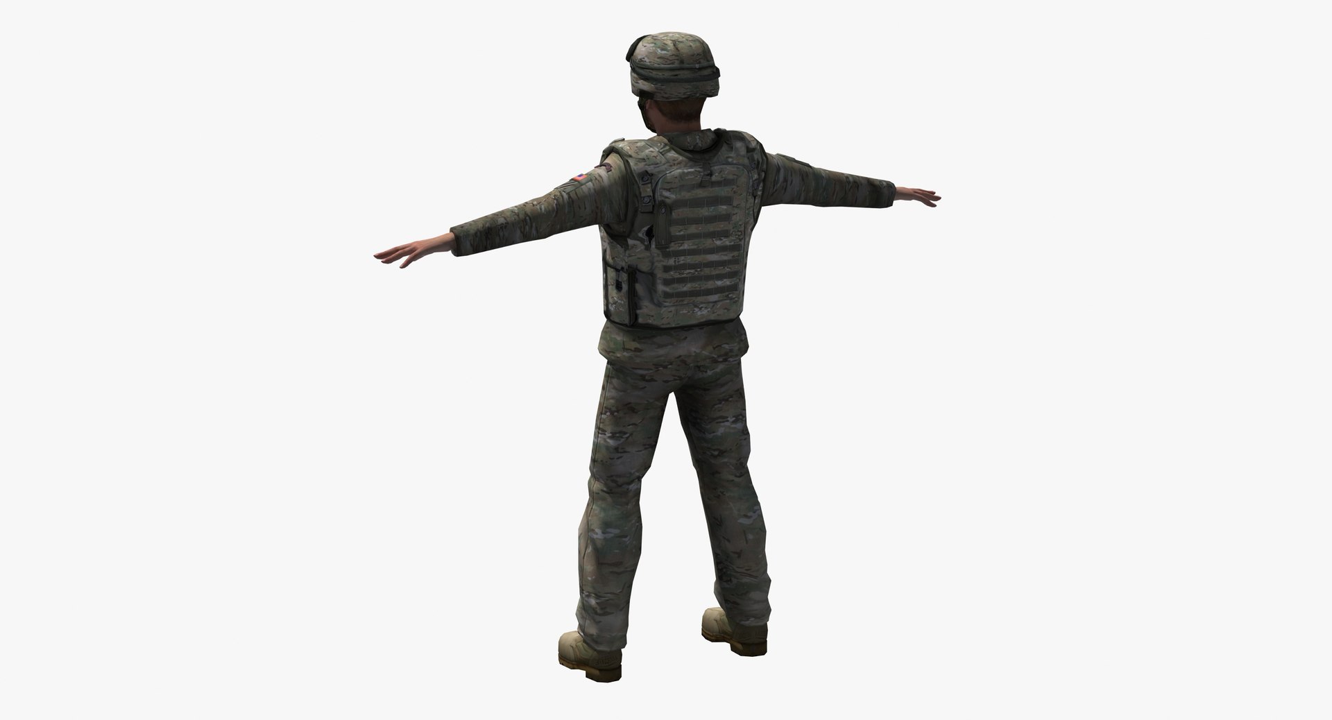 3D army infantry https://p.turbosquid.com/ts-thumb/jF/TiAqMZ/UtQEXAUn/armymc_e_white_0020/jpg/1518874743/1920x1080/fit_q87/3a4cbe073249fa45c739eb95da725414f3796b03/armymc_e_white_0020.jpg