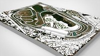 Autodromo Interlago Sao Paulo Brazil