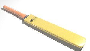 cricket bat