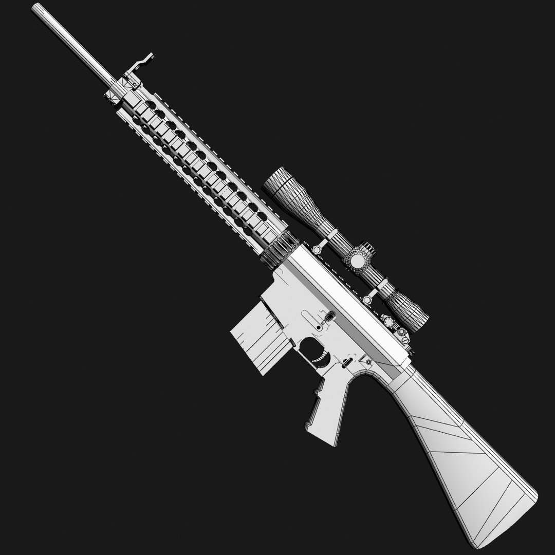 Mk11 Mod 0 Max