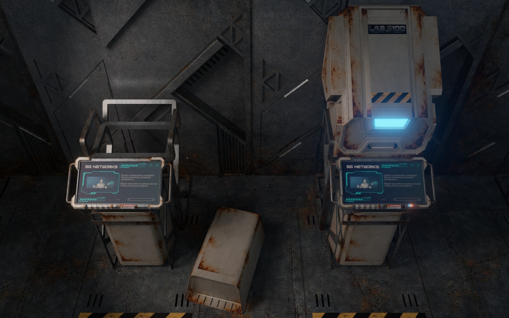 3D Abandoned military base command center https://p.turbosquid.com/ts-thumb/jF/dOuNmE/L7/image003/jpg/1771478566/1920x1080/fit_q87/86b20ea9bbeabb4f6a8a6daa7d3cf5dc42a3ba1f/image003.jpg