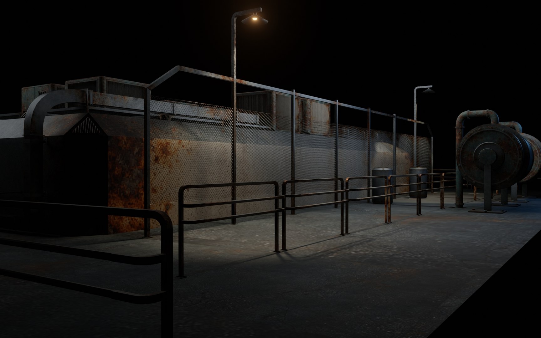 3D Abandoned military base command center https://p.turbosquid.com/ts-thumb/jF/dOuNmE/Xk/image011/jpg/1771478570/1920x1080/fit_q87/a593afe1a5c149bf26883f49a537da89acf4c09d/image011.jpg