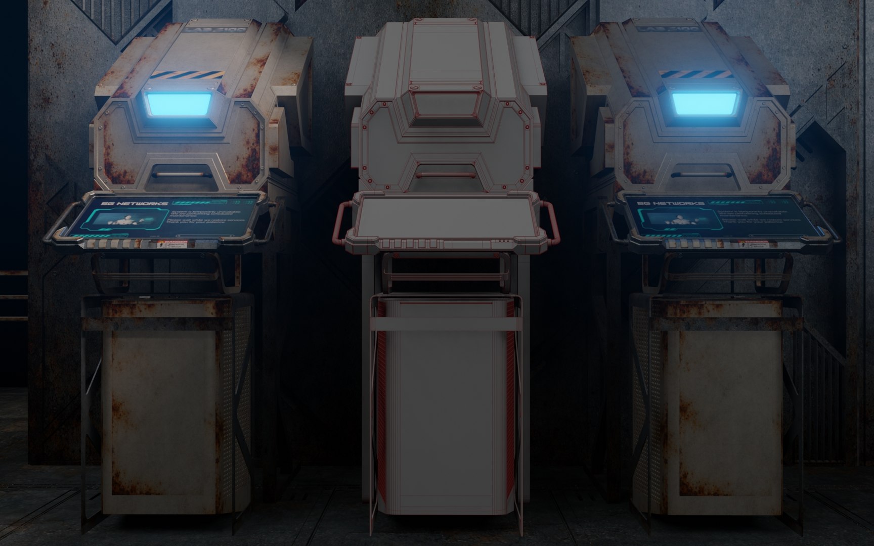 3D Abandoned military base command center https://p.turbosquid.com/ts-thumb/jF/dOuNmE/d4/imagewireframe2/jpg/1771478562/1920x1080/fit_q87/2afbabb603a1fbbd51682346fa19ff23629d7c13/imagewireframe2.jpg