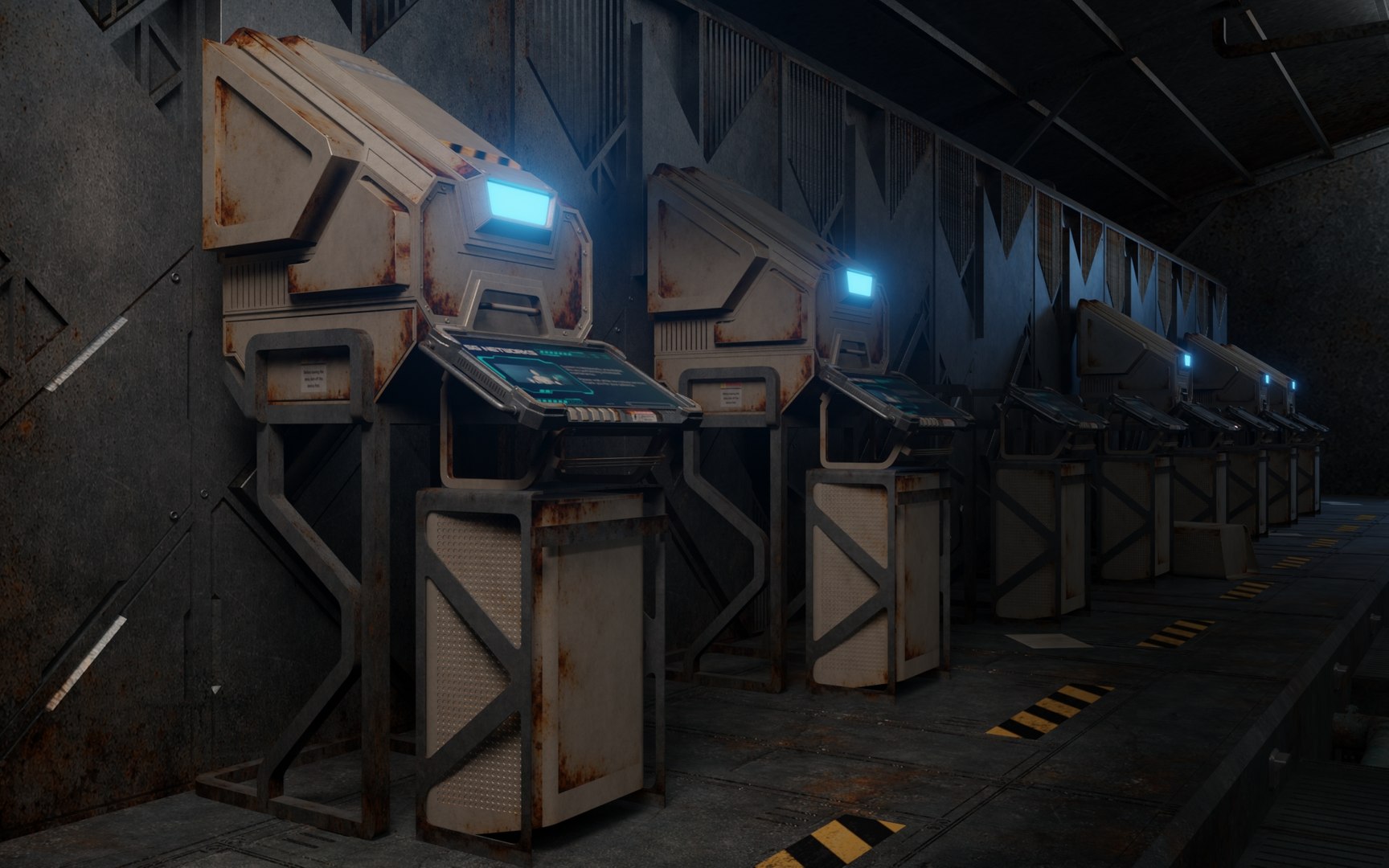 3D Abandoned military base command center https://p.turbosquid.com/ts-thumb/jF/dOuNmE/qe/image001/jpg/1771478564/1920x1080/fit_q87/16f0e79d800f60aa00ed28141bf7f21e4847bdb2/image001.jpg