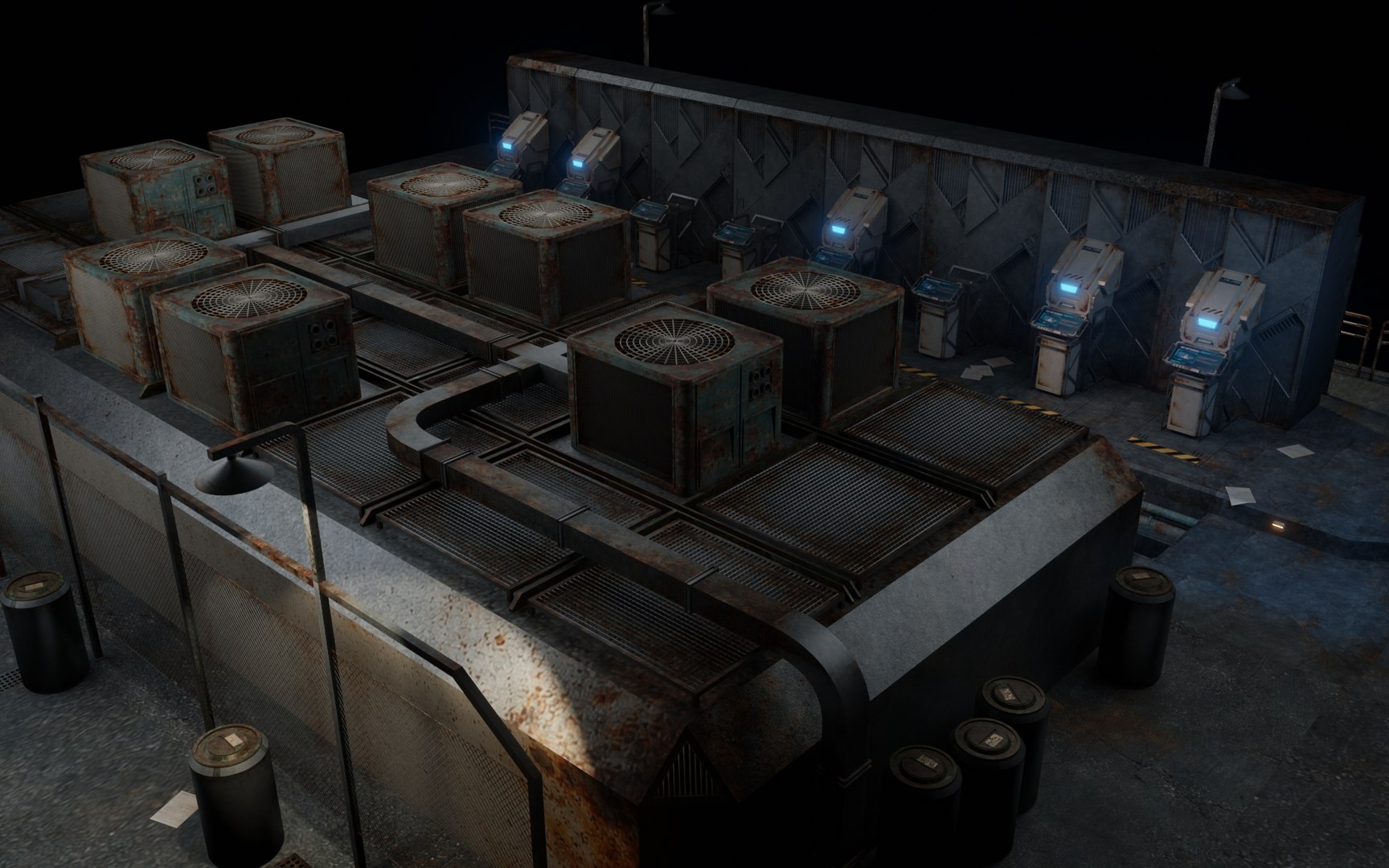 3D Abandoned military base command center https://p.turbosquid.com/ts-thumb/jF/dOuNmE/uK/image008/jpg/1771478569/1920x1080/fit_q87/cf44720ddb589351a24e5fc272a0e366a74de809/image008.jpg