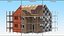 Casa Residencial em Construção