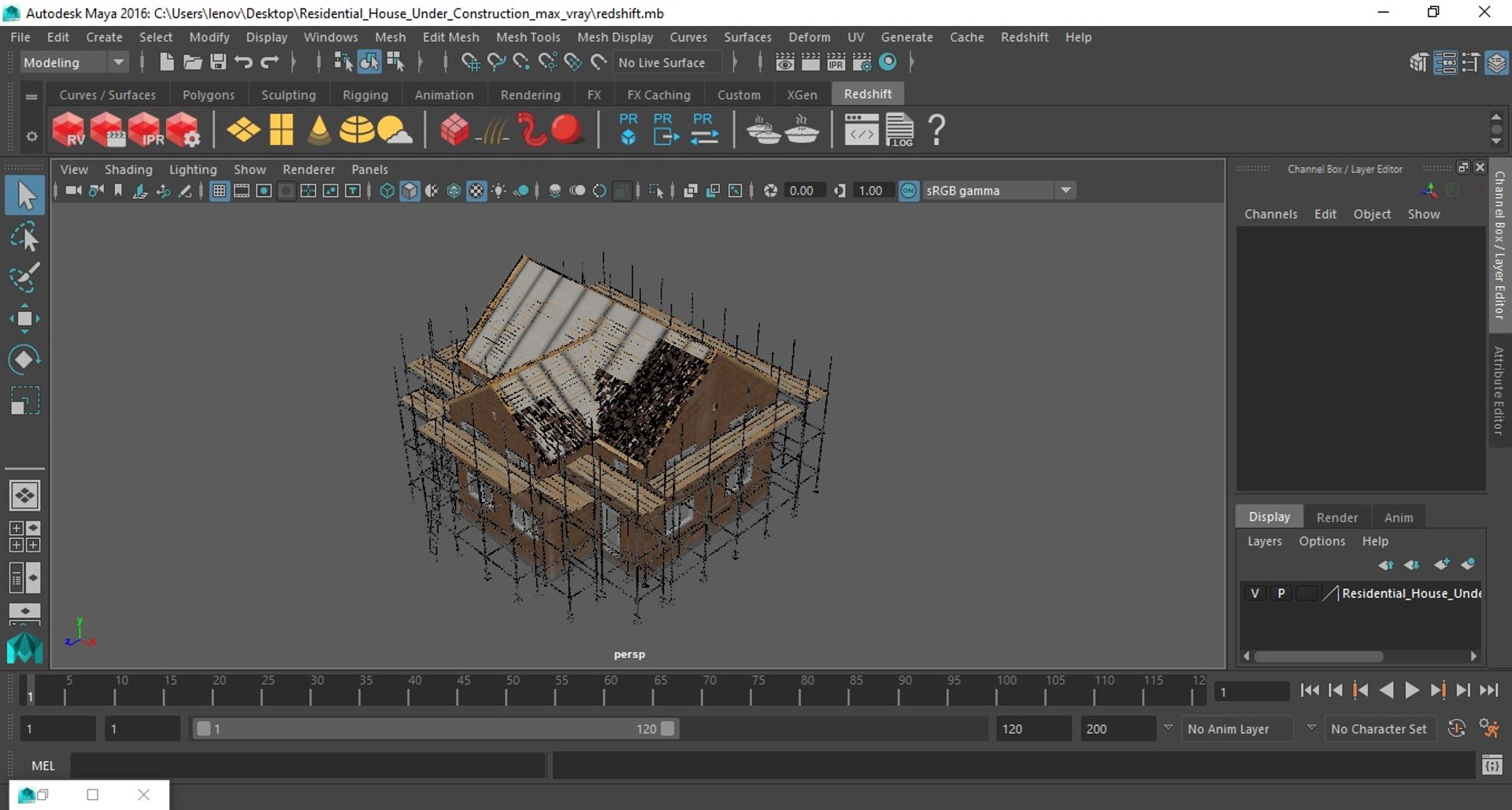 Residential House Under Construction 3D model https://p.turbosquid.com/ts-thumb/jF/fnK8GY/hv/residentialhouseunderconstruction3dmodel036/jpg/1722834781/1920x1080/fit_q87/f7db27c7ba9a6400b6496d3d515ac0b6a5670ed2/residentialhouseunderconstruction3dmodel036.jpg