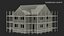 Casa Residencial em Construção