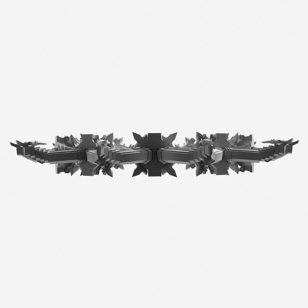 ornament 3D https://p.turbosquid.com/ts-thumb/jF/fsd5Bm/3ggffAwS/left_view/jpg/1561470022/1920x1080/fit_q87/65db81248bf6da16cc4168be2a30c7d5362b8d9c/left_view.jpg
