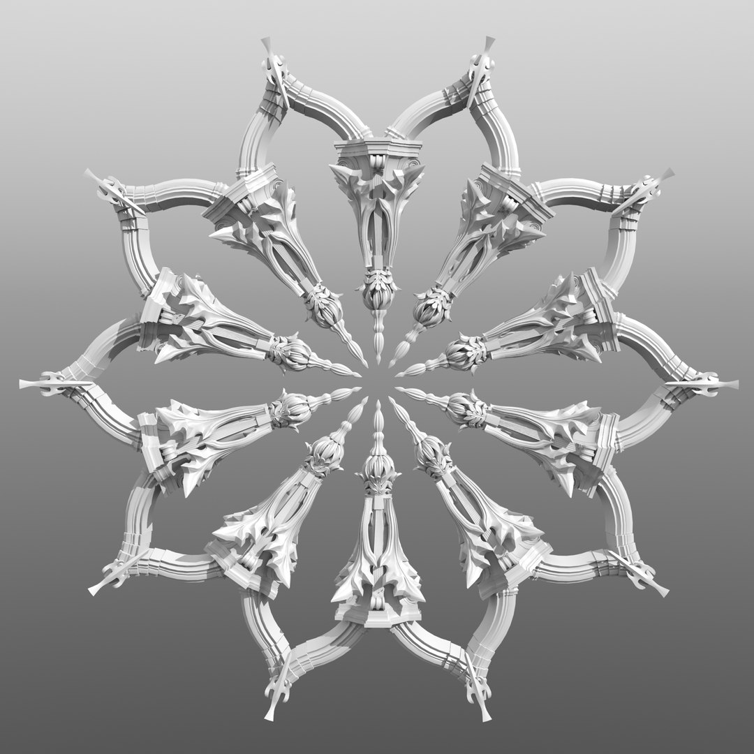 ornament 3D https://p.turbosquid.com/ts-thumb/jF/fsd5Bm/Yox3qnCS/top_view/jpg/1561470037/1920x1080/fit_q87/1ed7b320523673eaa7b64e1ffa0e17c07ea25c6e/top_view.jpg