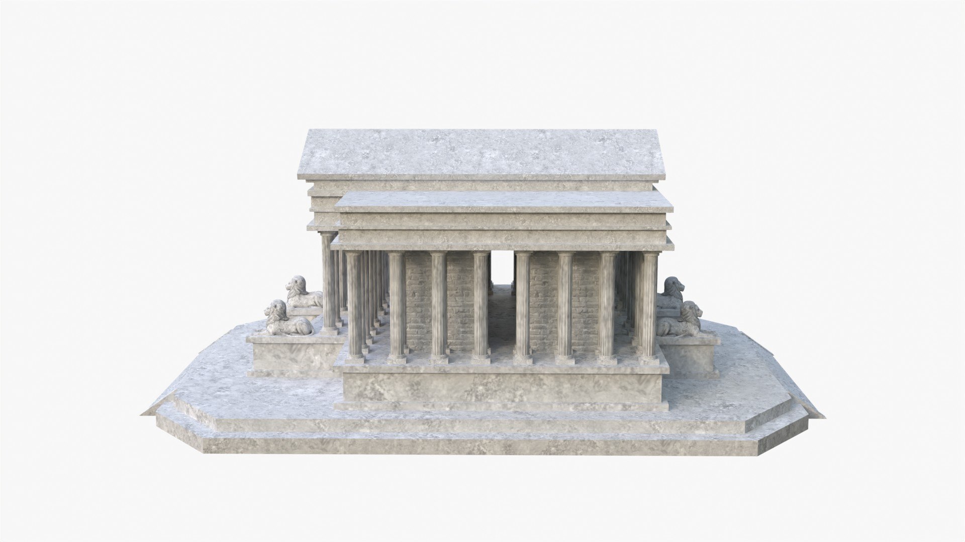 LION TEMPLE - Templo de Leo - Low poly 3D https://p.turbosquid.com/ts-thumb/jF/fsxhkT/w0/03/jpg/1674704504/1920x1080/fit_q87/089117cc253f67639f53c5ac0d3f9278117c425e/03.jpg