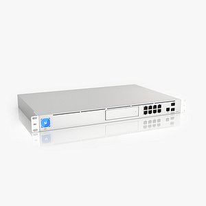 Ubiquiti UniFi Dream Machine Pro