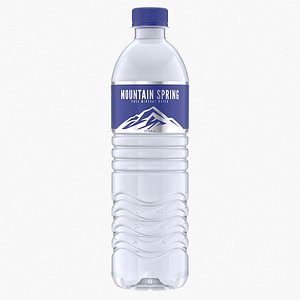 Water Bottle 05L