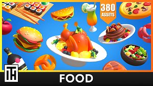 Casual Food