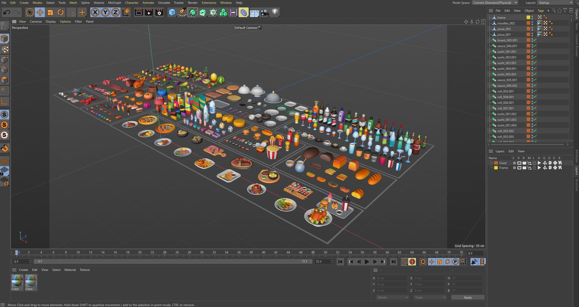 3D Casual Food model https://p.turbosquid.com/ts-thumb/jF/lzrNeB/x8/101/jpg/1730902300/1920x1080/fit_q87/42157c173551b6d71beebca786950aac8b278b23/101.jpg