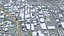 Syracuse Downtown New York USA