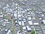 Syracuse Downtown New York USA