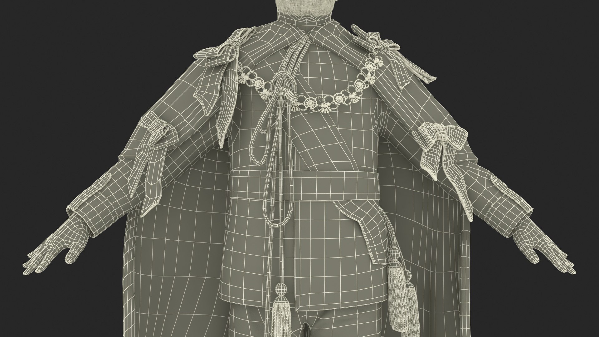 3D model Medieval Monarchs Wearing Robe with Fur https://p.turbosquid.com/ts-thumb/jF/ndkMy3/Vl/medievalmonarchswearingrobewithfurvray3dmodel037/jpg/1713488134/1920x1080/fit_q87/1e3df327bb3c6f58c66083febd376cab24d2d15c/medievalmonarchswearingrobewithfurvray3dmodel037.jpg