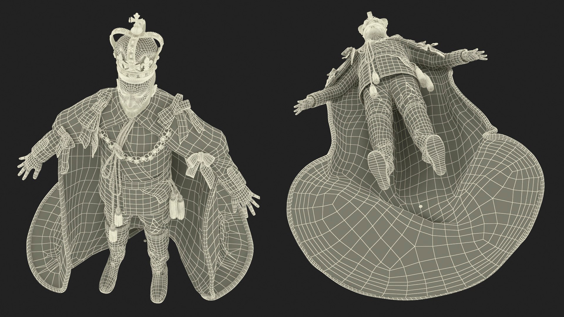 3D model Medieval Monarchs Wearing Robe with Fur https://p.turbosquid.com/ts-thumb/jF/ndkMy3/cp/medievalmonarchswearingrobewithfurvray3dmodel035/jpg/1713488128/1920x1080/fit_q87/587e135c4f784098d18cd154350d1d3ddb76012b/medievalmonarchswearingrobewithfurvray3dmodel035.jpg
