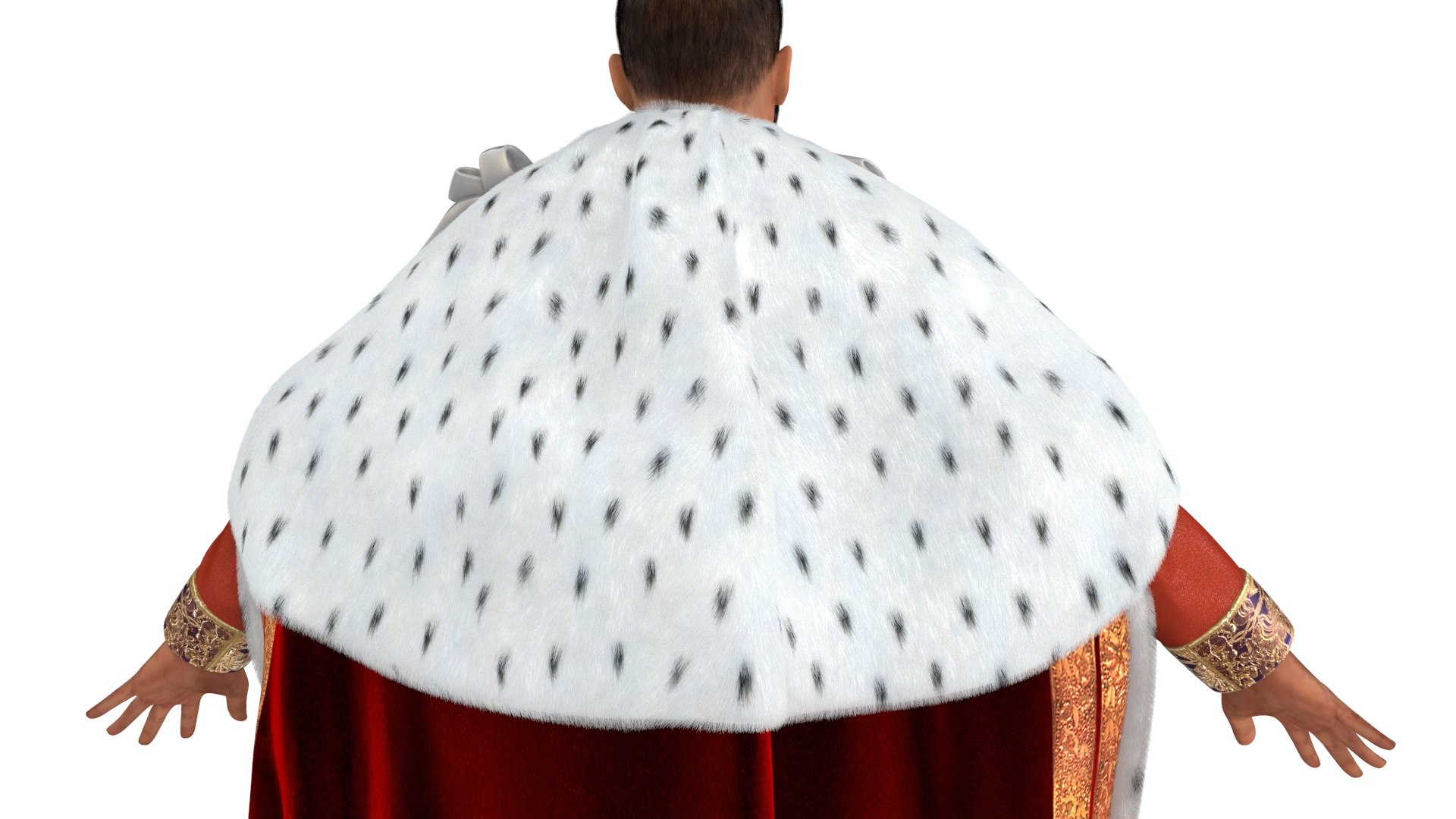 3D model Medieval Monarchs Wearing Robe with Fur https://p.turbosquid.com/ts-thumb/jF/ndkMy3/i2/medievalmonarchswearingrobewithfurvray3dmodel010/jpg/1713488033/1920x1080/fit_q87/aded46647d9e0bf926116e5c1b803bd3d4cf8288/medievalmonarchswearingrobewithfurvray3dmodel010.jpg