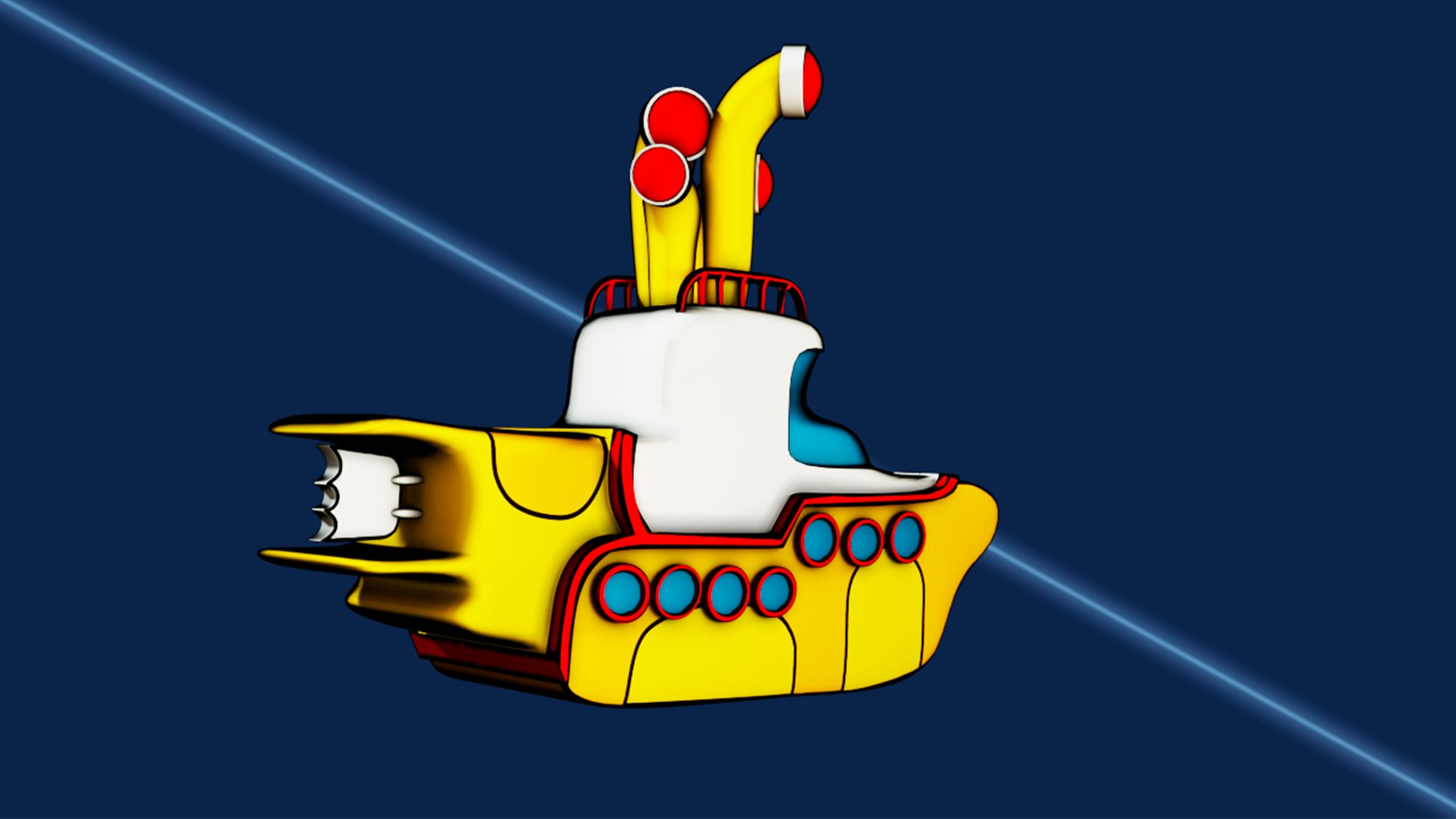 3D Yellow submarine cartoon model https://p.turbosquid.com/ts-thumb/jF/tirOh5/ms/02/png/1741620720/1920x1080/fit_q87/2dda6ad36d2d4510e58712c7747a1b787aab777c/02.jpg