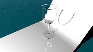 Wine Glass
