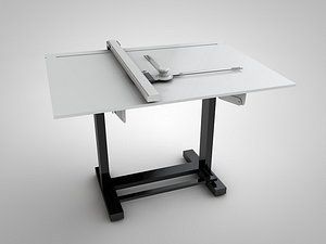 Drafting Table