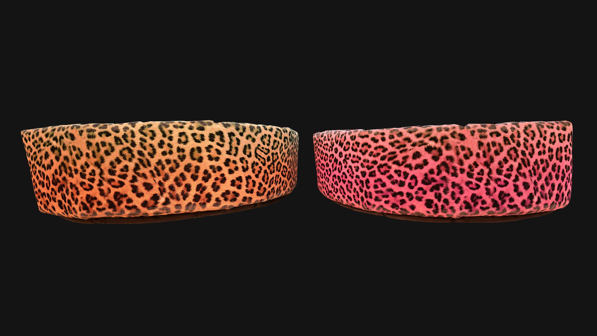 3D Pet Bed for Cat and Dog with Leopard Print https://p.turbosquid.com/ts-thumb/jF/uRqkif/5k/dogbed2modelleopardimg11/png/1746092895/1920x1080/fit_q87/4671e4632e475644d46170d5747d7f65f2def194/dogbed2modelleopardimg11.jpg