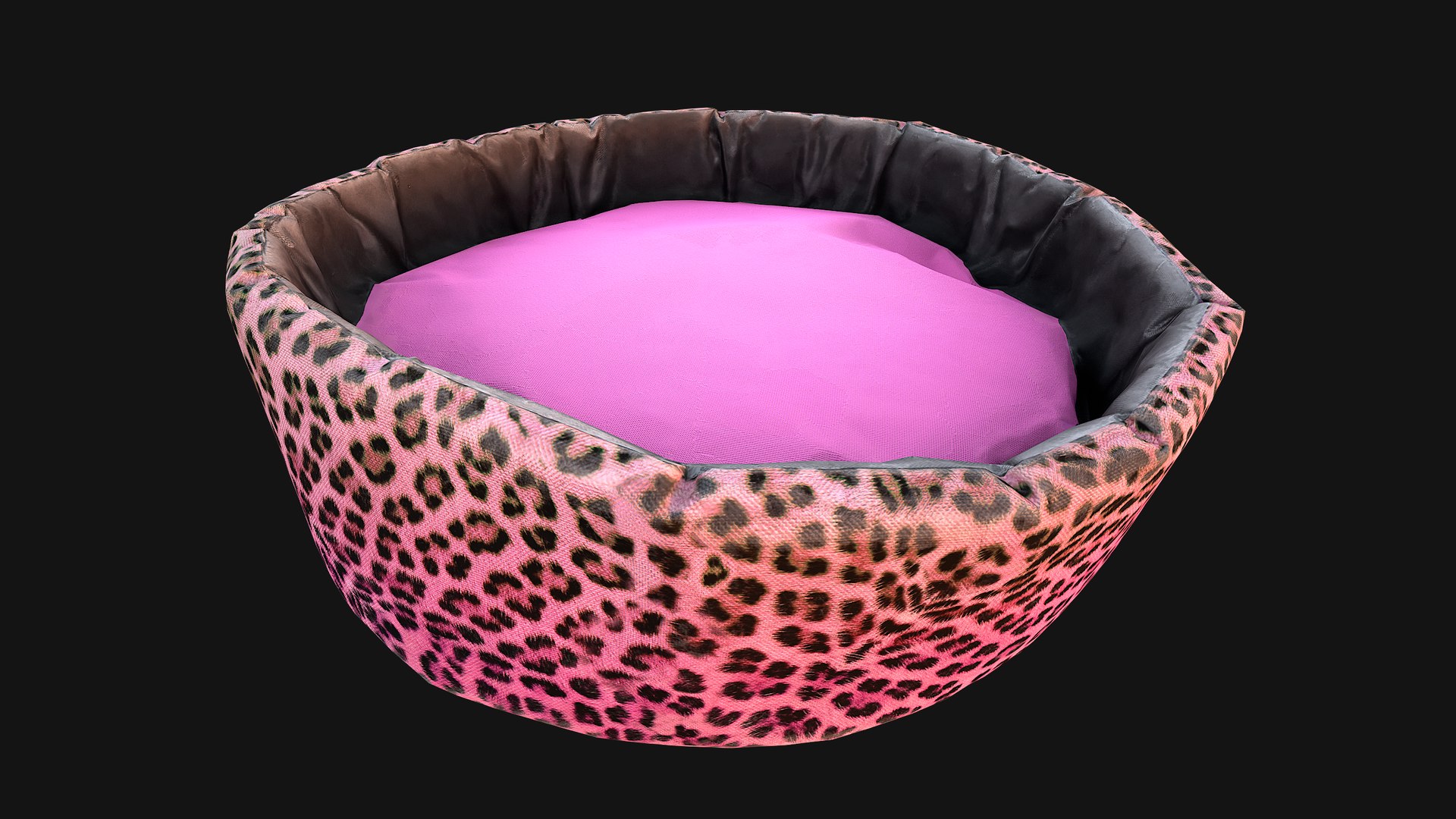 3D Pet Bed for Cat and Dog with Leopard Print https://p.turbosquid.com/ts-thumb/jF/uRqkif/MX/dogbed2modelleopardimg19/png/1746092899/1920x1080/fit_q87/879768f0a16139dba9accfd994fc76ce2cf5042a/dogbed2modelleopardimg19.jpg