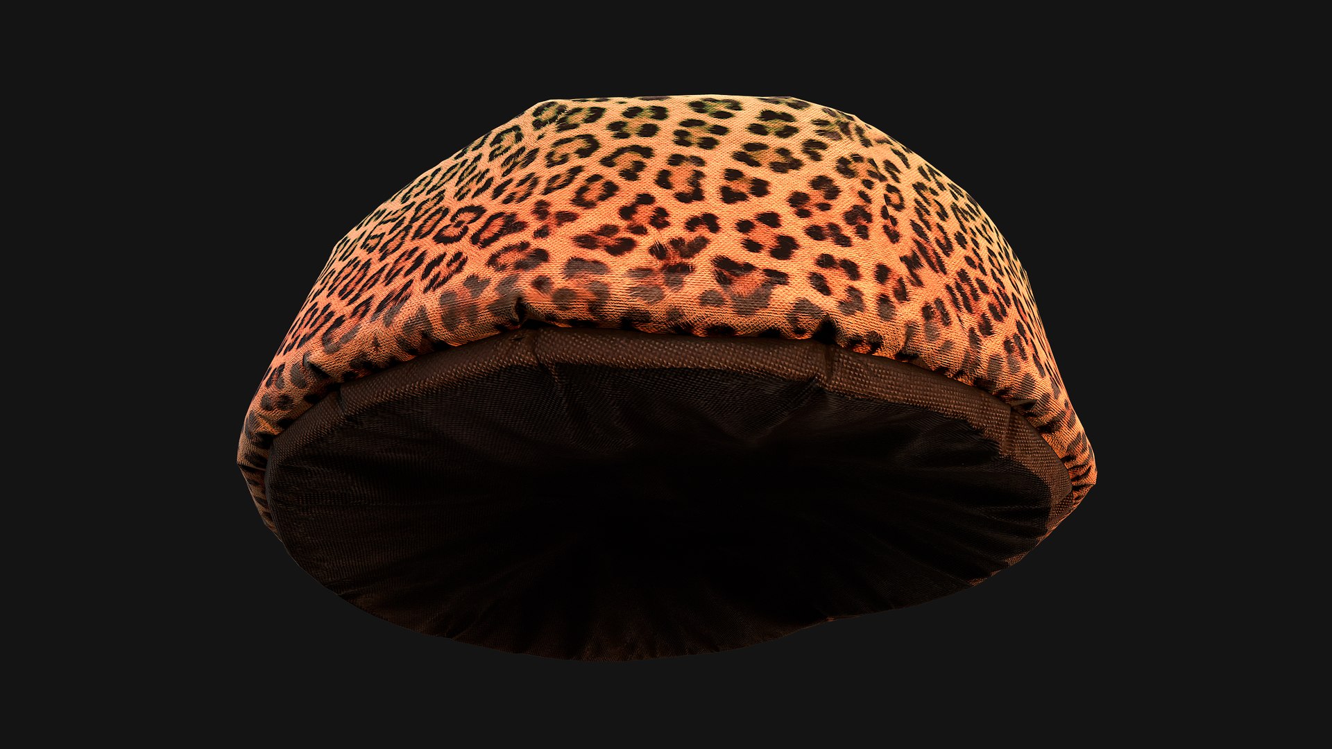 3D Pet Bed for Cat and Dog with Leopard Print https://p.turbosquid.com/ts-thumb/jF/uRqkif/Vt/dogbed2modelleopardimg26/png/1746092902/1920x1080/fit_q87/e2a16b8a8fd385871ca4a4a0c1c78dc17956af57/dogbed2modelleopardimg26.jpg