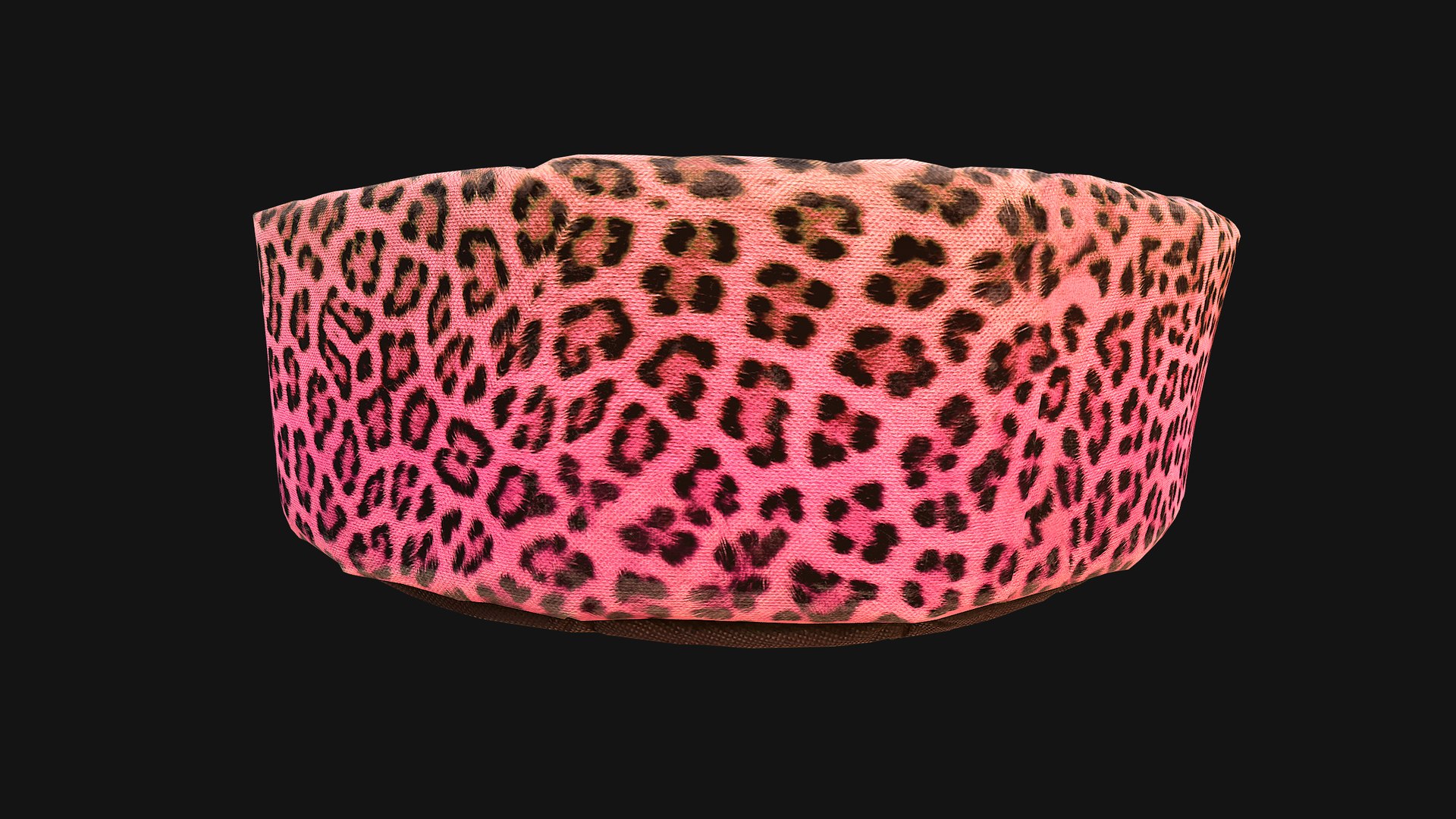 3D Pet Bed for Cat and Dog with Leopard Print https://p.turbosquid.com/ts-thumb/jF/uRqkif/gO/dogbed2modelleopardimg25/png/1746092902/1920x1080/fit_q87/c29ee1ca542c9e3cc720697d70c1161c3c55671d/dogbed2modelleopardimg25.jpg